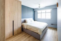 Blk 461C West Rock @ Bukit Batok (Bukit Batok), HDB 5 Rooms #460819601